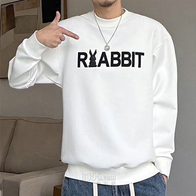 市场上装-卫衣-休闲卫衣