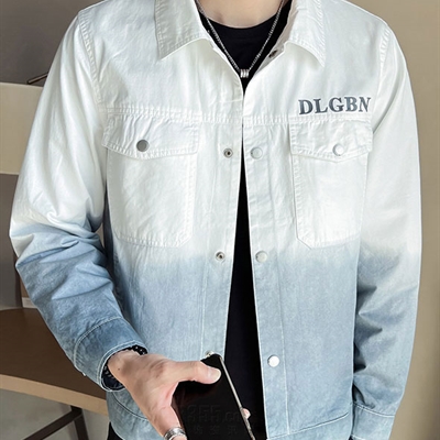 市场上装-夹克-休闲夹克