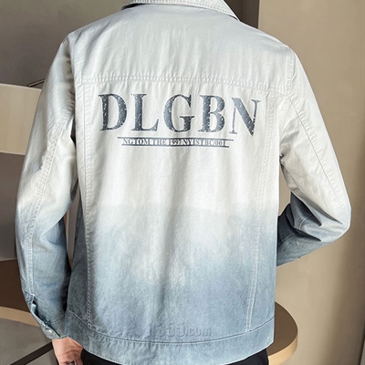 市场上装-夹克-休闲夹克