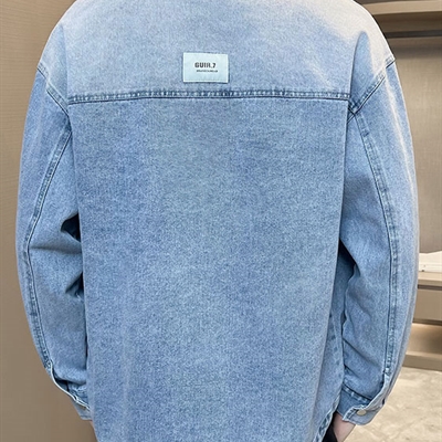 市场上装-夹克-休闲夹克