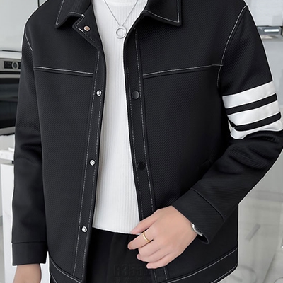 市场上装-夹克-休闲夹克