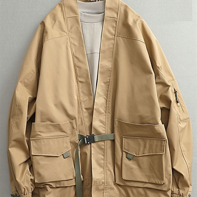 市场上装-夹克-休闲夹克