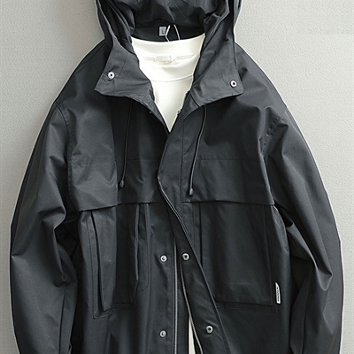 市场上装-夹克-休闲夹克