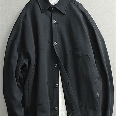 市场上装-夹克-休闲夹克