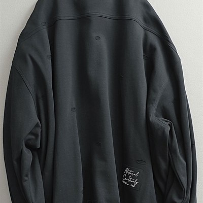 市场上装-夹克-休闲夹克