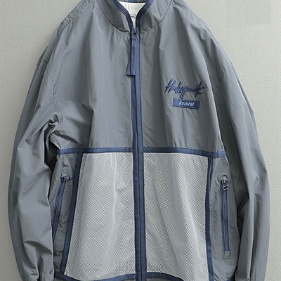 市场上装-夹克-休闲夹克