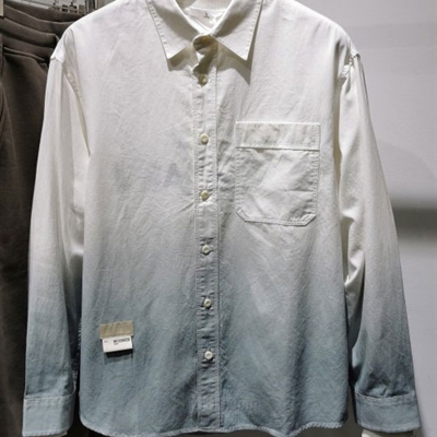 市场上装-衬衫-休闲衬衫【实拍】