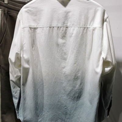 市场上装-衬衫-休闲衬衫【实拍】