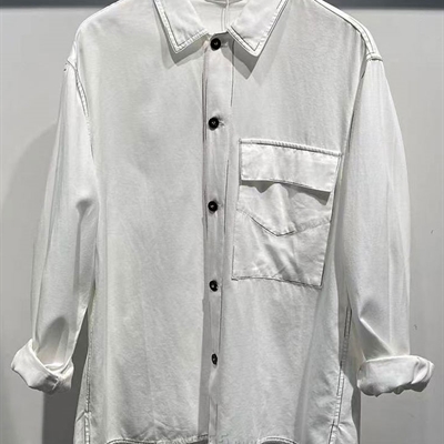 市场上装-衬衫-休闲衬衫【实拍】