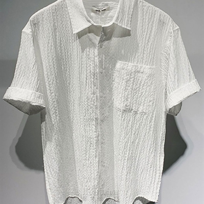 市场上装-衬衫-休闲衬衫【实拍】