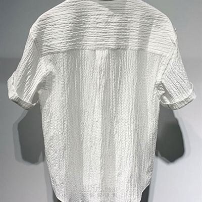 市场上装-衬衫-休闲衬衫【实拍】