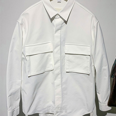 市场上装-衬衫-休闲衬衫【实拍】