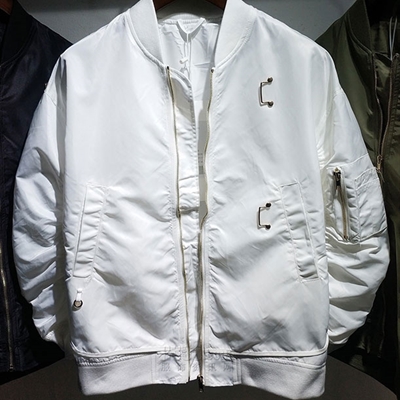 市场上装-夹克-休闲夹克【实拍】