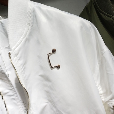 市场上装-夹克-休闲夹克【实拍】