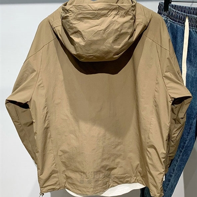 市场上装-夹克-休闲夹克【实拍】