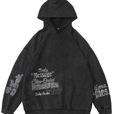 市场上装-卫衣-电商卫衣