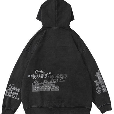 市场上装-卫衣-电商卫衣