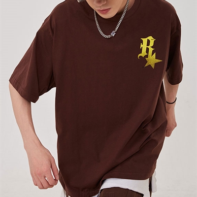 市场上装-T恤-电商T恤