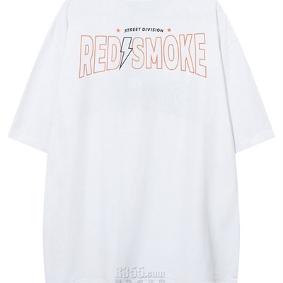 市场上装-T恤-电商T恤