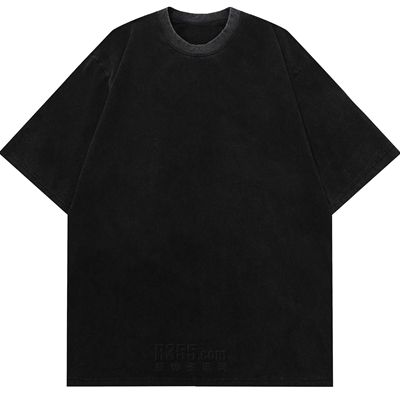 市场上装-T恤-电商T恤