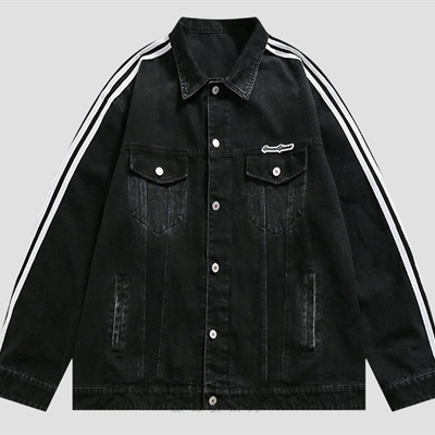 市场上装-夹克-电商夹克