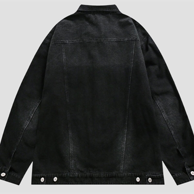 市场上装-夹克-电商夹克