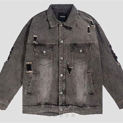 市场上装-夹克-电商夹克