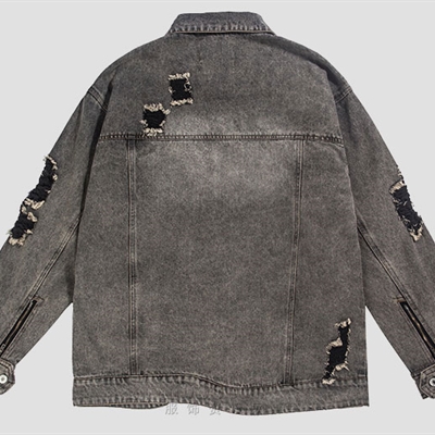 市场上装-夹克-电商夹克