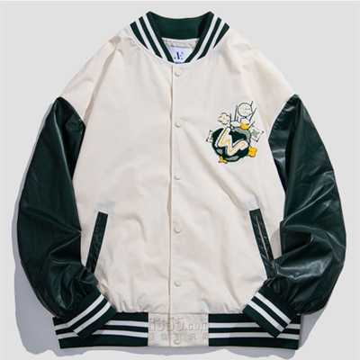 市场上装-夹克-电商夹克