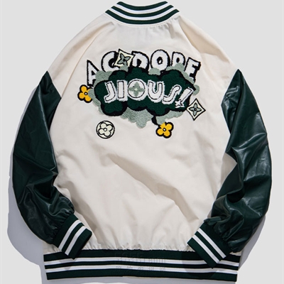 市场上装-夹克-电商夹克