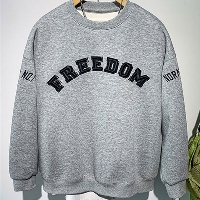 市场上装-卫衣-休闲卫衣【实拍】