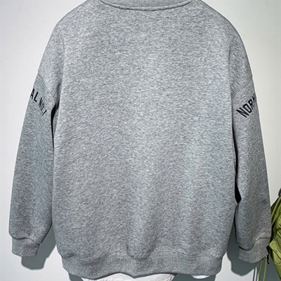 市场上装-卫衣-休闲卫衣【实拍】