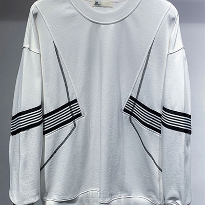 市场上装-卫衣-休闲卫衣【实拍】