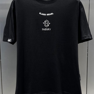 市场上装-T恤-欧货T恤【实拍】