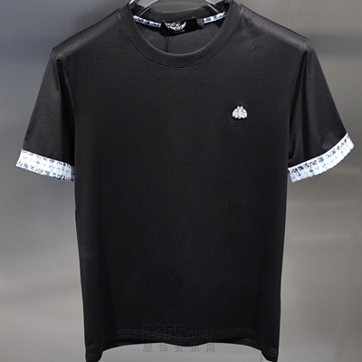 市场上装-T恤-欧货T恤【实拍】