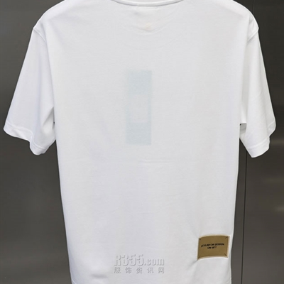 市场上装-T恤-欧货T恤【实拍】
