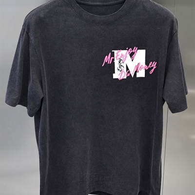 市场上装-T恤-欧货T恤【实拍】