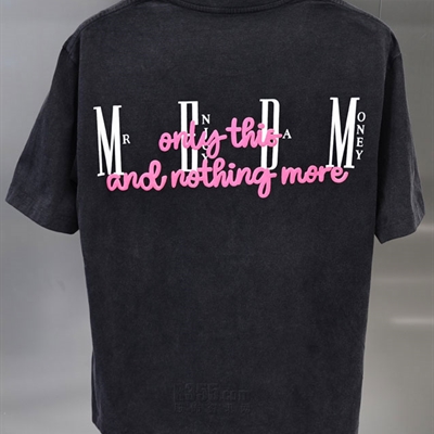 市场上装-T恤-欧货T恤【实拍】