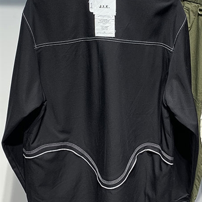 市场上装-衬衫-微潮衬衫【实拍】