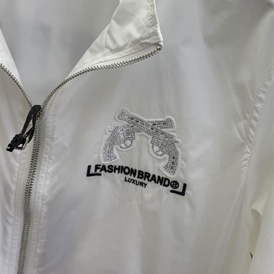 市场上装-夹克-欧货夹克【实拍】