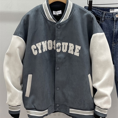 市场上装-夹克-休闲夹克【实拍】