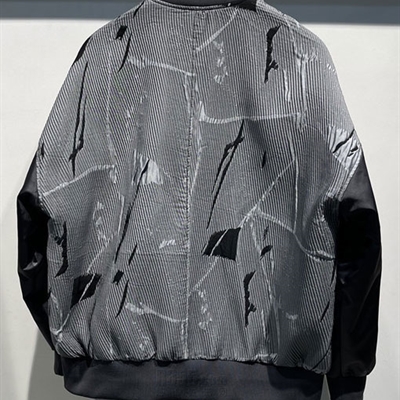 市场上装-夹克-休闲夹克【实拍】