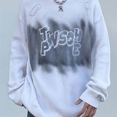 市场上装-毛衫-电商毛衫