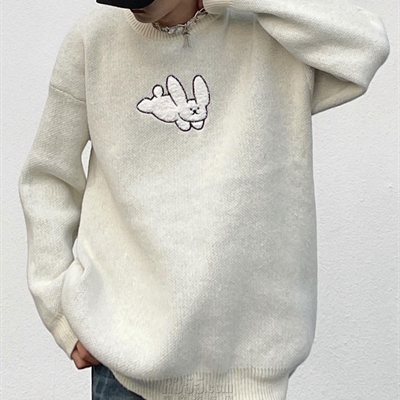 市场上装-毛衫-电商毛衫