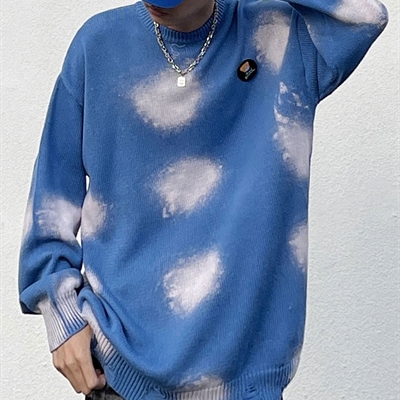 市场上装-毛衫-电商毛衫