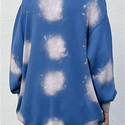 市场上装-毛衫-电商毛衫