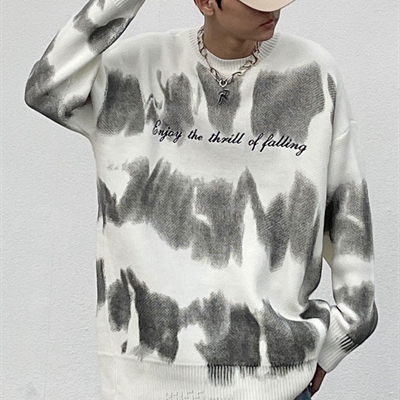 市场上装-毛衫-电商毛衫