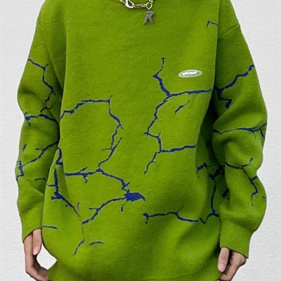 市场上装-毛衫-电商毛衫