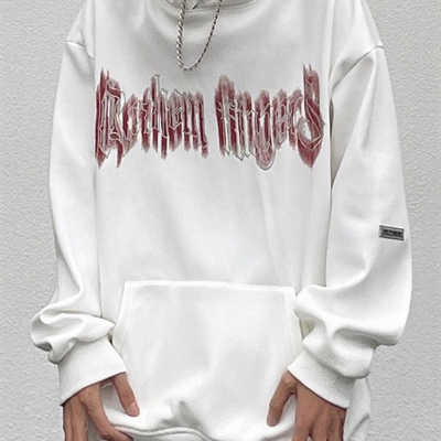 市场上装-卫衣-电商卫衣