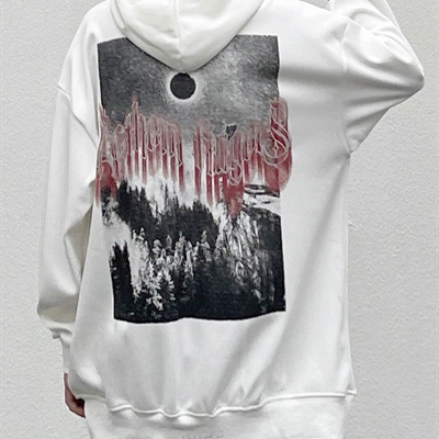 市场上装-卫衣-电商卫衣